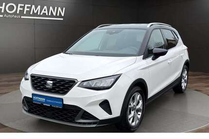 Seat Arona 27.778 km 19.750 &euro; Meschede 59872