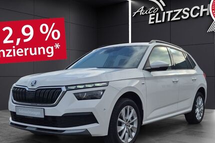 Skoda Kamiq 58.500 km 19.950 &euro; Kamenz 01917