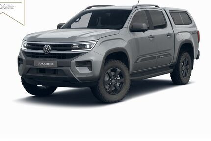 VW Amarok 1.990 km 67.600 &euro; Kölln-Reisiek 25337