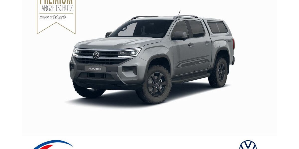 VW Amarok 1.990 km 67.600 &euro; Kölln-Reisiek 25337