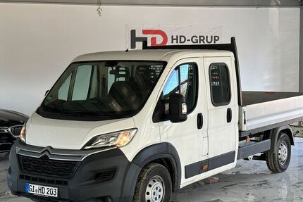 Citroen Jumper 139.579 km 17.900 € Gießen 35398