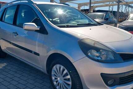 Renault Clio 196.051 km 1.799 &euro; Leipzig 04319