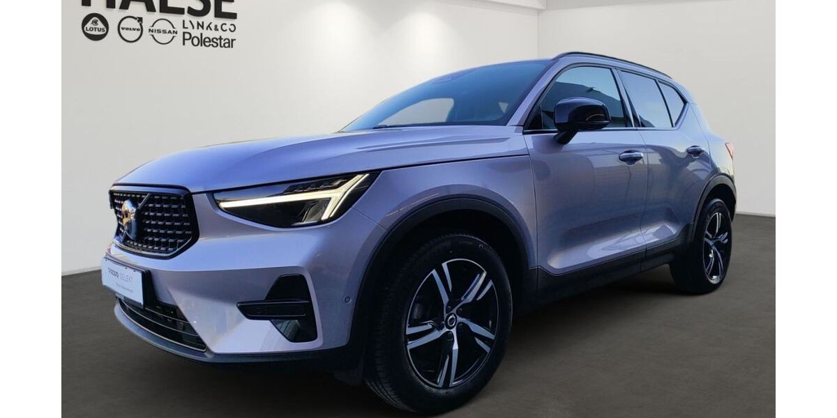 Volvo XC40 28.970 km 33.990 &euro; Mainz-Kastel 55252