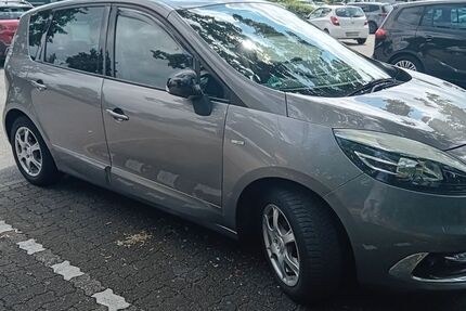 Renault Scenic 179.000 km 4.500 &euro; Ludwigshafen 67063