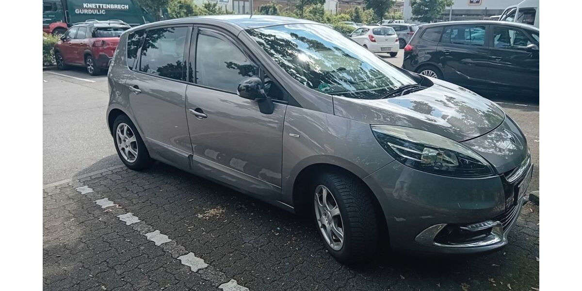 Renault Scenic 179.000 km 4.500 &euro; Ludwigshafen 67063