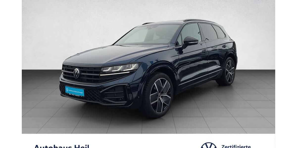 VW Touareg 68.950 km 64.990 &euro; Oberaurach OT Kirchaich 97514