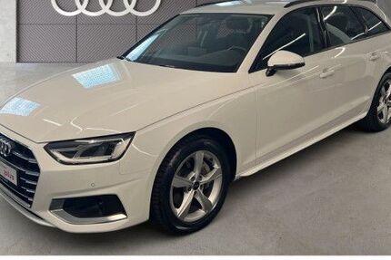 Audi A4 80.771 km 24.480 &euro; Frankfurt am Main 60314