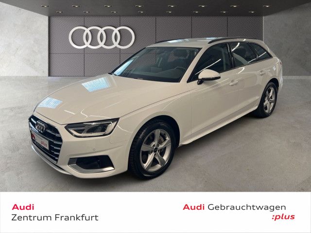 Audi A4 80.771 km 24.480 &euro; Frankfurt am Main 60314