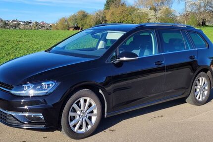 VW Golf 72.000 km 18.990 &euro; Lichtenstein 72805
