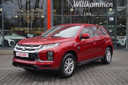 Mitsubishi ASX 57.047 km 19.990 &euro; Zella-Mehlis 98544