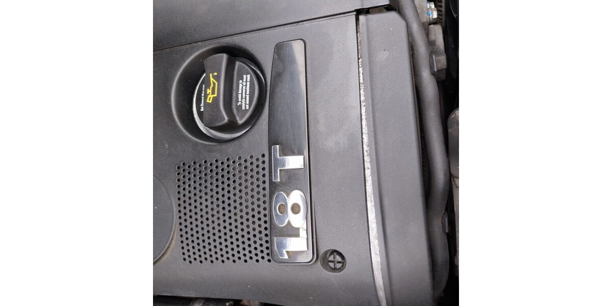 VW Passat 290.000 km 1.500 &euro; Dürrröhrsdorf-Dittersbach 01833