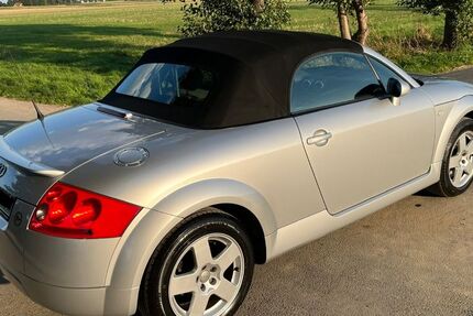 Audi TT 362.713 km 4.000 &euro; Enger 32130