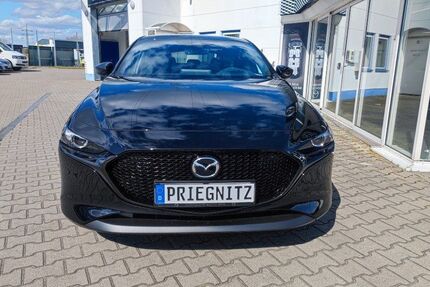 Mazda 3 6.010 km 28.990 &euro; Brandenburg a. d. Havel 14772