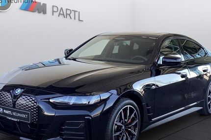 BMW i4 11.900 km 62.900 € Neumarkt 92318