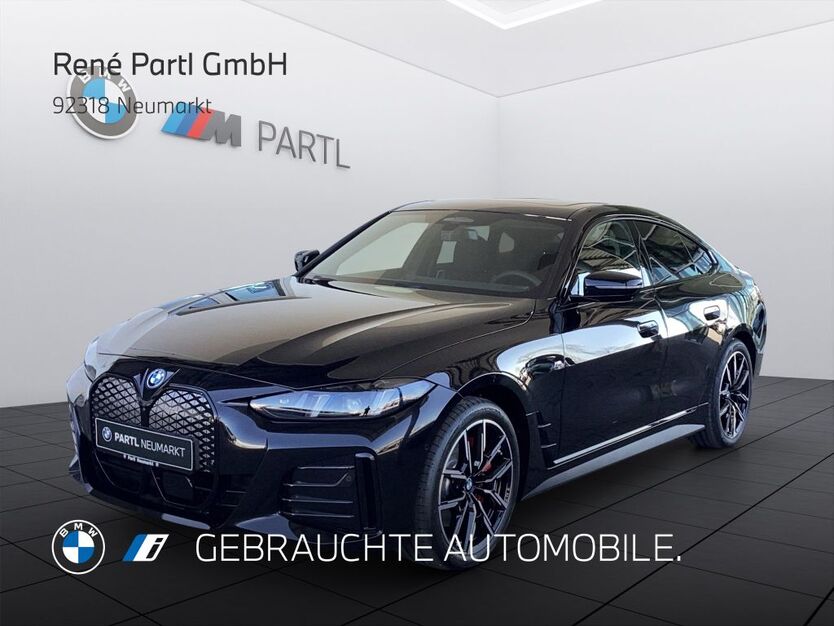 BMW i4 11.900 km 62.900 € Neumarkt 92318