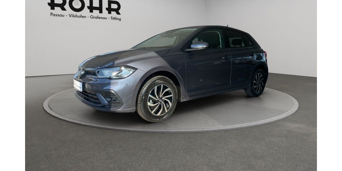 VW Polo 6.000 km 20.831 &euro; Vilshofen 94474