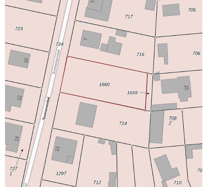 Grundstück zu verkaufen in Bestensee 270.000 € 928 m²