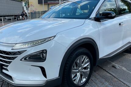 Hyundai NEXO 26.000 km 11.990 € Berlin - Tempelhof 12107