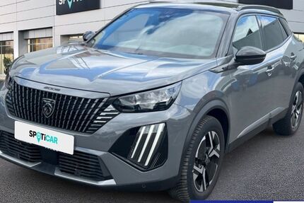 Peugeot 2008 47.541 km 17.930 &euro; Wiesbaden 65203