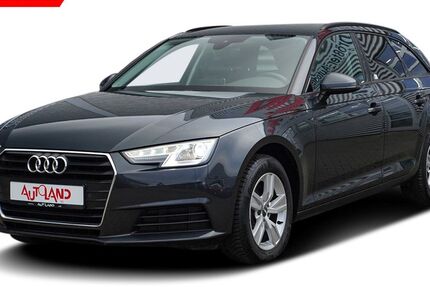 Audi A4 115.872 km 18.990 &euro; Magdeburg 39118