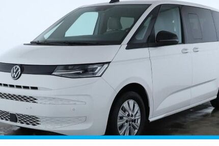 VW T7 Multivan 6.758 km 51.990 &euro; Kaiserslautern 67663