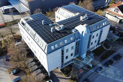 Gewerbeobjekt Unterschleißheim - 2.700&euro; | Angebot:25876631