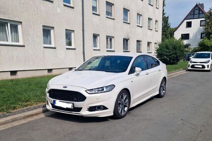 Ford Mondeo 130.000 km 15.900 &euro; Kassel 34130