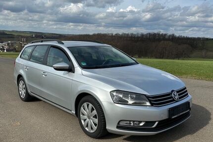 VW Passat 209.000 km 6.100 &euro; Zwickau 08056