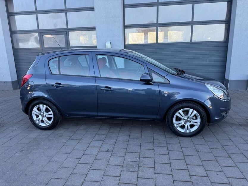 Corsa
