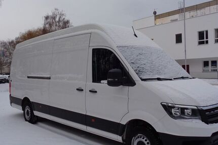 VW Crafter 400.000 km 12.300 &euro; Berlin 12683