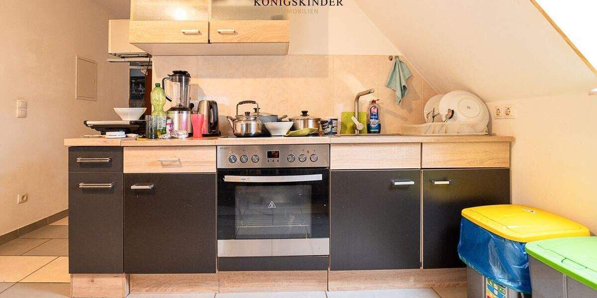 Mehrfamilienhaus, Wohnhaus Augsburg Lechhausen - 9 Zimmer, 217 m&sup2;, 1.148.000&euro; | Angebot:25732898