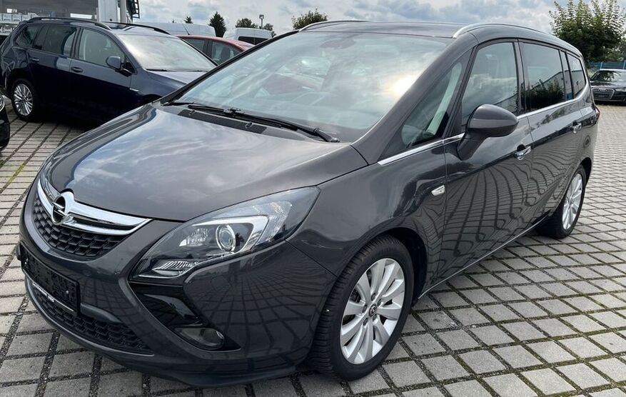 Zafira
