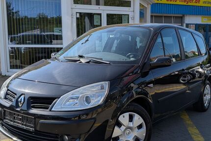 Renault Scenic 261.287 km 1.450 &euro; Würzburg 97078