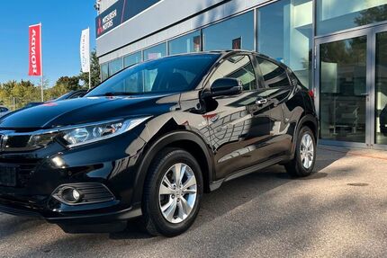Honda HR-V 109.600 km 17.795 &euro; Ansbach / Claffheim 91522