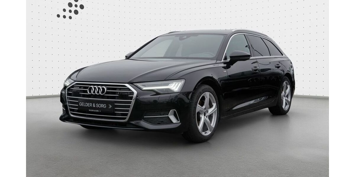 Audi A6 147.269 km 31.990 &euro; Haßfurt 97437