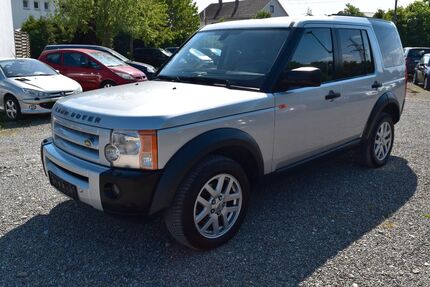 Land Rover Discovery 261.000 km 4.300 &euro; Herbertingen 88518