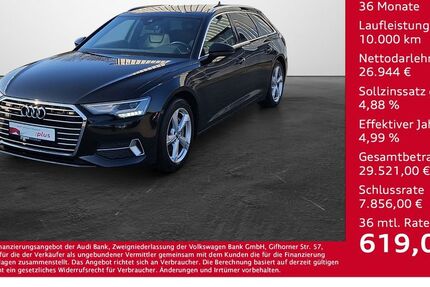 Audi A6 89.754 km 31.630 &euro; Osnabrück 49080