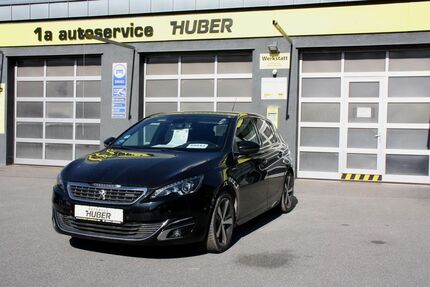 Peugeot 308 99.876 km 11.699 &euro; Bad Kötzting 93444