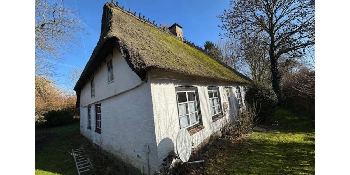Einfamilienhaus Taarstedt - 6 Zimmer, 130 m&sup2;, 1.050&euro; | Angebot:25383109