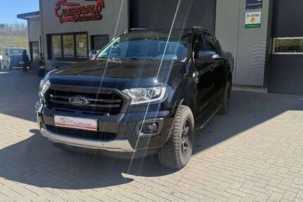 Ford Ranger 100.000 km 26.790 &euro; Finnentrop 57413
