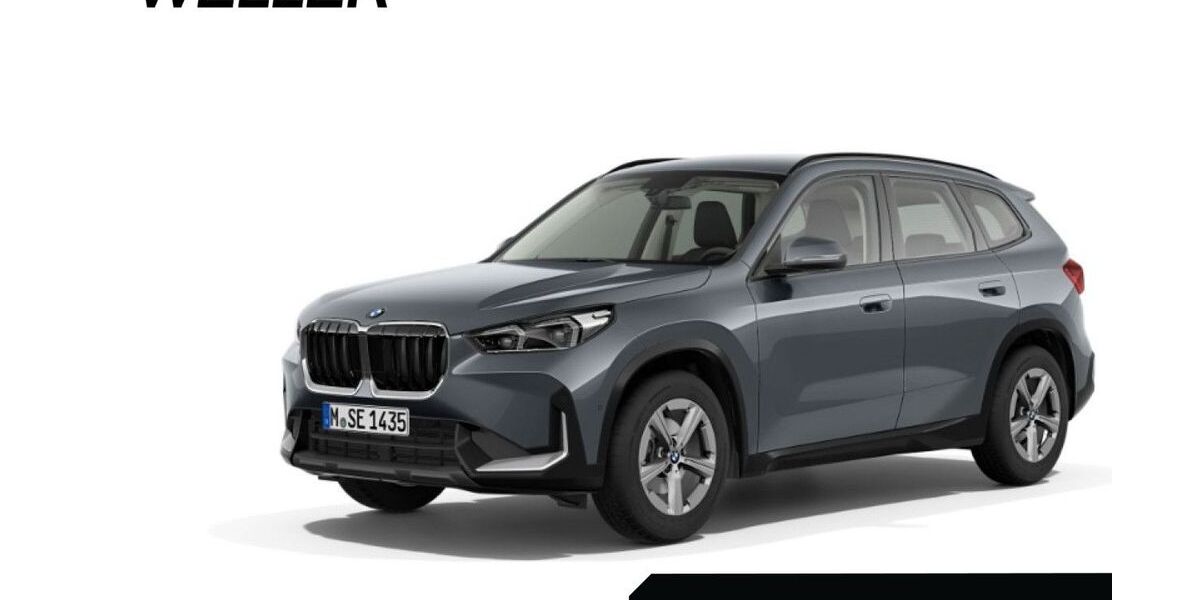 BMW X1 4.034 km 37.780 &euro; Gütersloh 33334