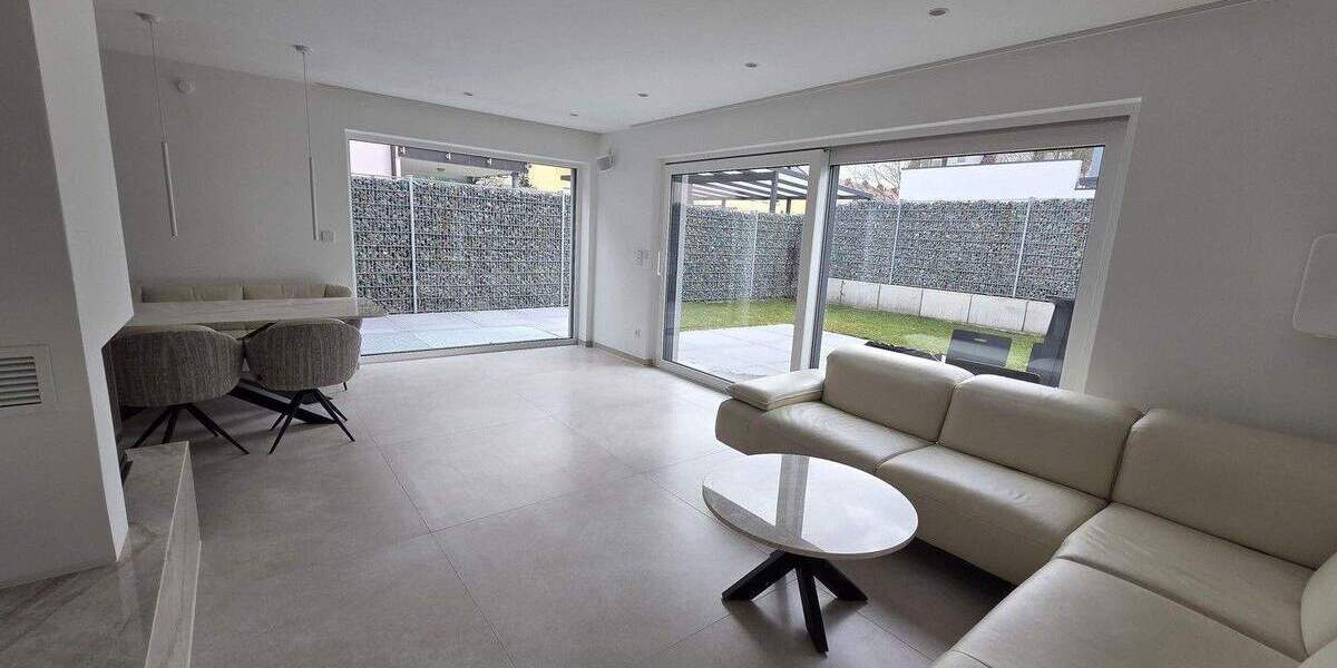 Doppelhaushälfte Röthenbach a.d.Pegnitz Röthenbach - 6 Zimmer, 185 m&sup2;, 920.000&euro; | Angebot:25659263