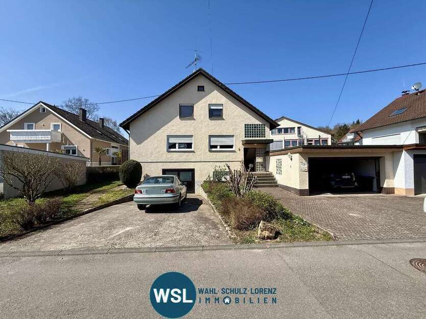 Haus zum Kaufen in Aichtal 618.000 € 196 m²