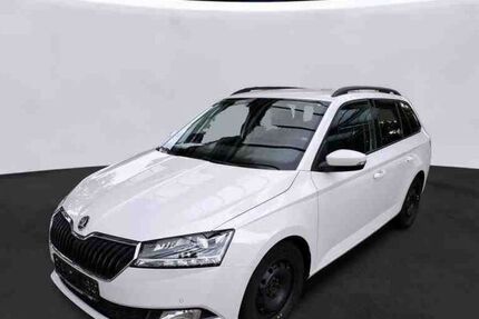 Skoda Fabia 66.325 km 15.990 € Schloß Holte-Stukenbrock 33758