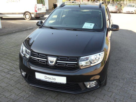 Dacia Logan 31.380 km 10.980 &euro; Lemwerder 27809