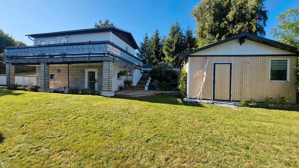 Bungalow Ohrdruf - 2 Zimmer, 55 m&sup2;, 215.000&euro; | Angebot:26914649
