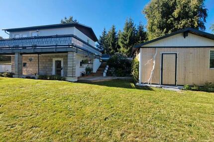 Haus Ohrdruf - 2 Zimmer, 55 m&sup2;, 215.000&euro; | Angebot:26914649