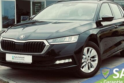 Skoda Octavia 39.946 km 26.248 &euro; Schrobenhausen-Edelshsn. 86529