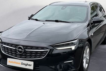 Opel Insignia 115.820 km 14.850 &euro; Bremen 28207