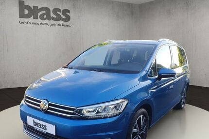 VW Touran 23.650 km 24.880 &euro; Offenbach 63075